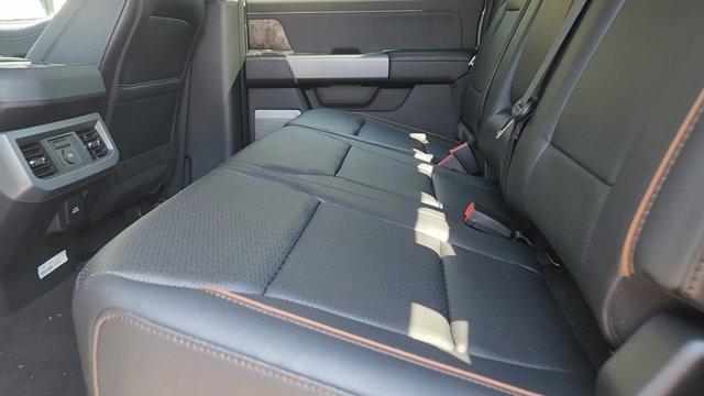 new 2025 Ford F-250 car, priced at $79,137