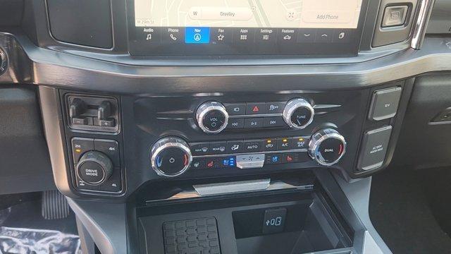 new 2025 Ford F-250 car, priced at $79,137