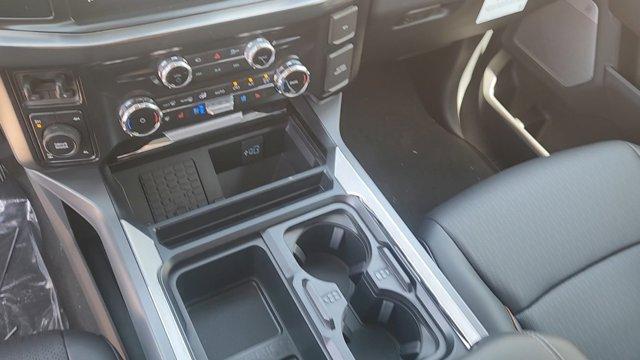 new 2025 Ford F-250 car, priced at $79,137