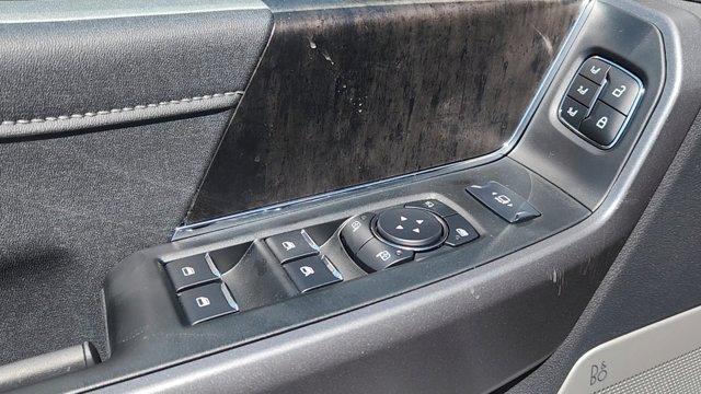 new 2025 Ford F-250 car, priced at $79,137