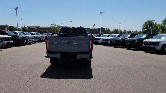 new 2025 Ford F-250 car, priced at $79,137