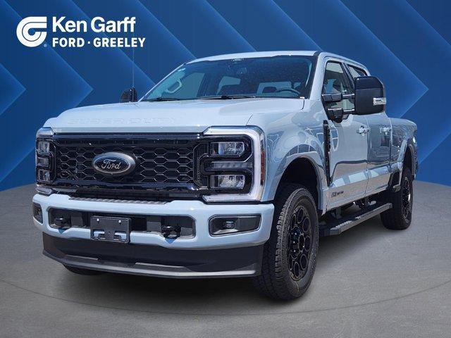 new 2025 Ford F-250 car, priced at $79,137