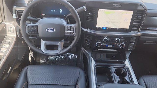 new 2025 Ford F-250 car, priced at $79,137