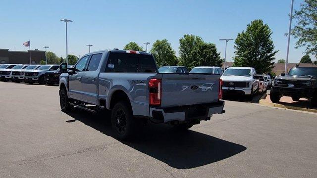 new 2025 Ford F-250 car, priced at $79,137