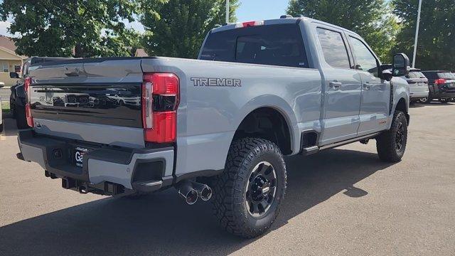 new 2026 Ford F-350 car, priced at $105,026