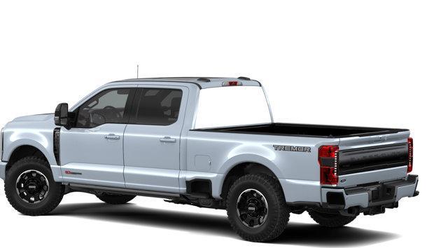 new 2026 Ford F-350 car, priced at $101,802