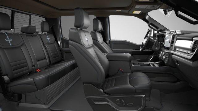 new 2026 Ford F-350 car, priced at $101,802