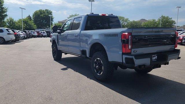 new 2026 Ford F-350 car, priced at $105,026