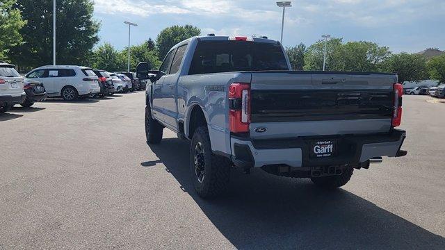 new 2026 Ford F-350 car, priced at $105,026