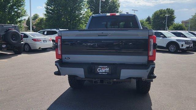 new 2026 Ford F-350 car, priced at $105,026