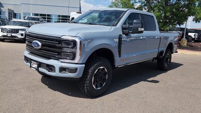 new 2026 Ford F-350 car, priced at $105,026