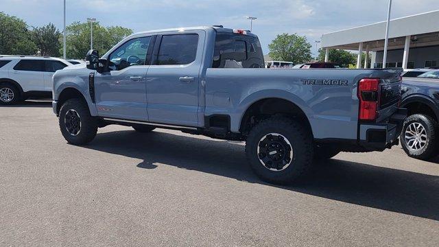 new 2026 Ford F-350 car, priced at $105,026