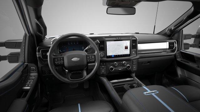 new 2026 Ford F-350 car, priced at $101,802