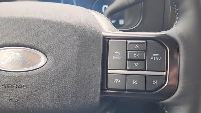 new 2026 Ford F-250 car, priced at $100,924