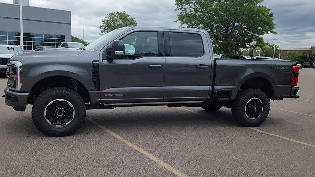 new 2026 Ford F-250 car, priced at $100,924