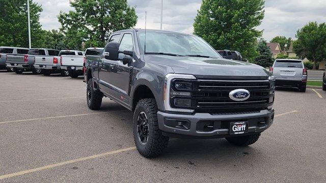 new 2026 Ford F-250 car, priced at $100,924