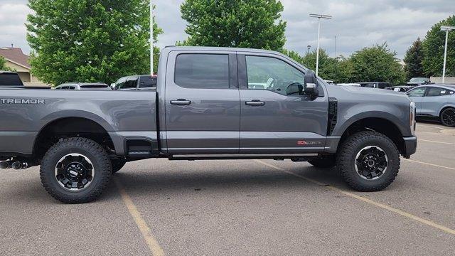 new 2026 Ford F-250 car, priced at $100,924