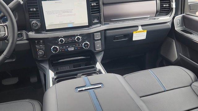new 2026 Ford F-250 car, priced at $100,924