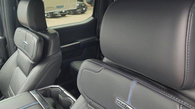 new 2026 Ford F-250 car, priced at $100,924