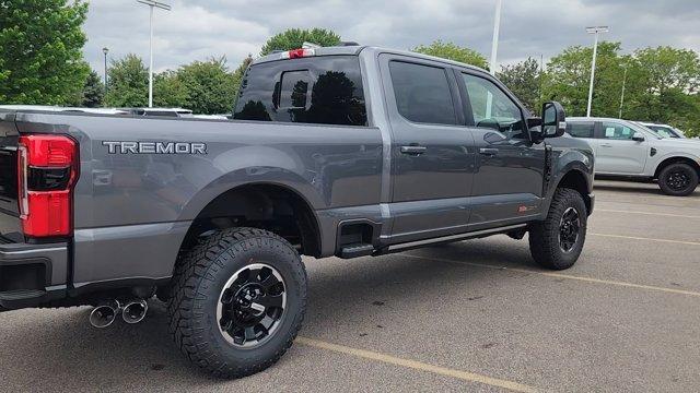 new 2026 Ford F-250 car, priced at $100,924