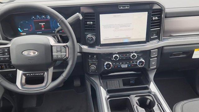 new 2026 Ford F-250 car, priced at $100,924