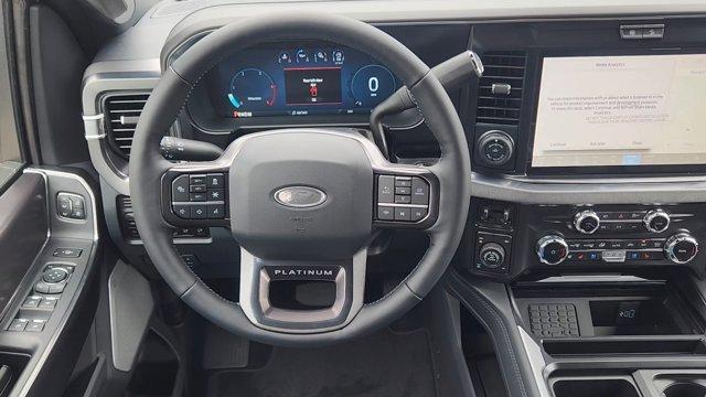 new 2026 Ford F-250 car, priced at $100,924
