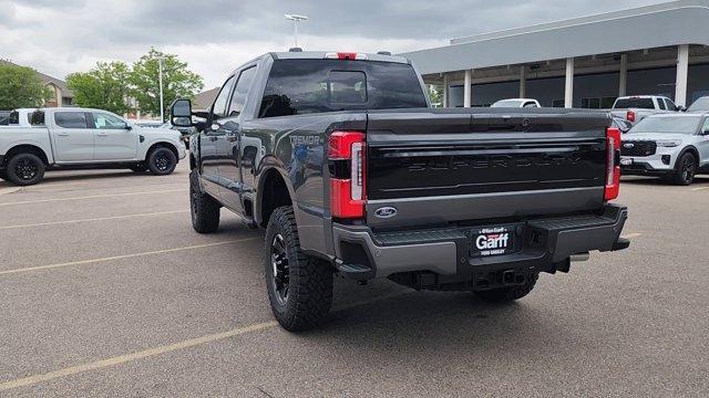 new 2026 Ford F-250 car, priced at $100,924