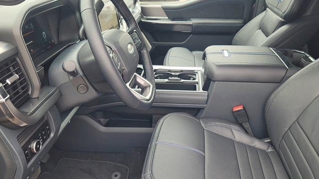 new 2026 Ford F-250 car, priced at $100,924