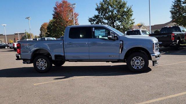 new 2026 Ford F-250 car, priced at $80,732