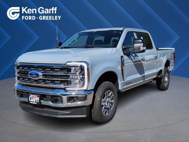 new 2026 Ford F-250 car, priced at $80,732