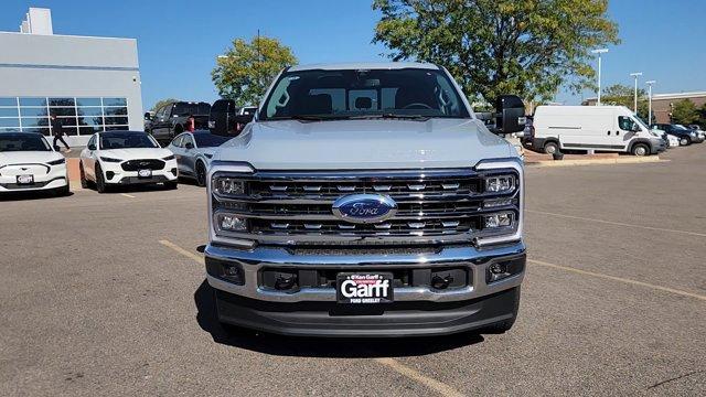 new 2026 Ford F-250 car, priced at $80,732