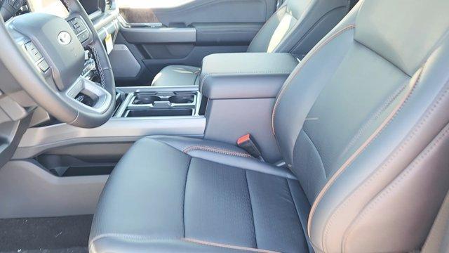 new 2026 Ford F-250 car, priced at $80,732