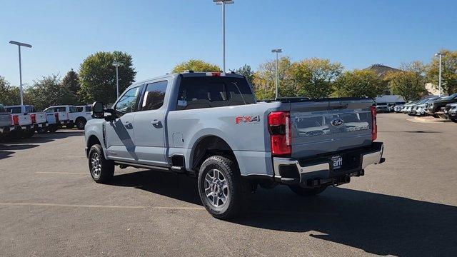 new 2026 Ford F-250 car, priced at $80,732