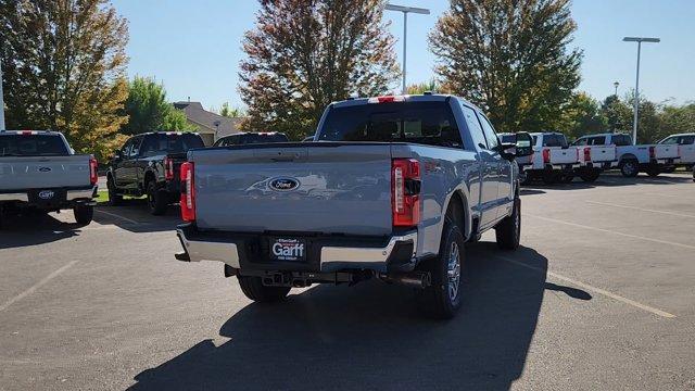 new 2026 Ford F-250 car, priced at $80,732