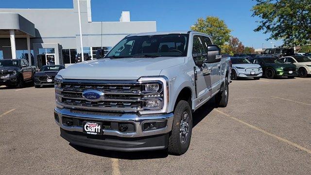 new 2026 Ford F-250 car, priced at $80,732