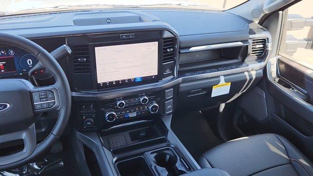 new 2026 Ford F-250 car, priced at $80,732
