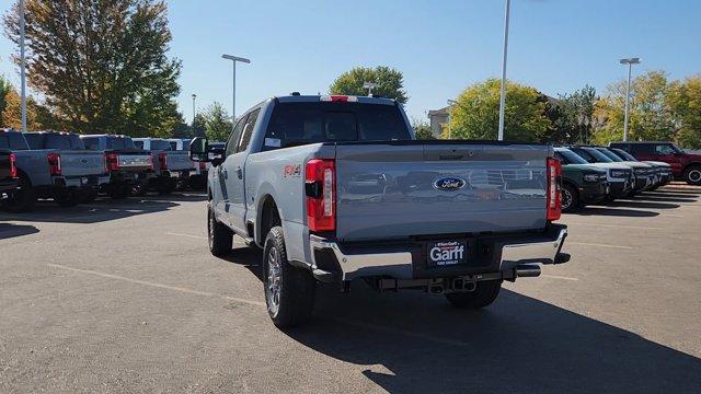 new 2026 Ford F-250 car, priced at $80,732
