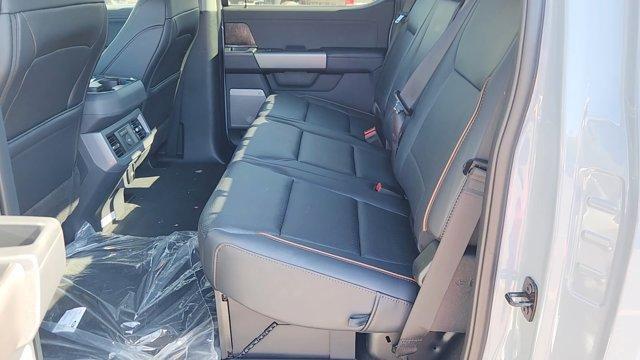 new 2026 Ford F-250 car, priced at $80,732