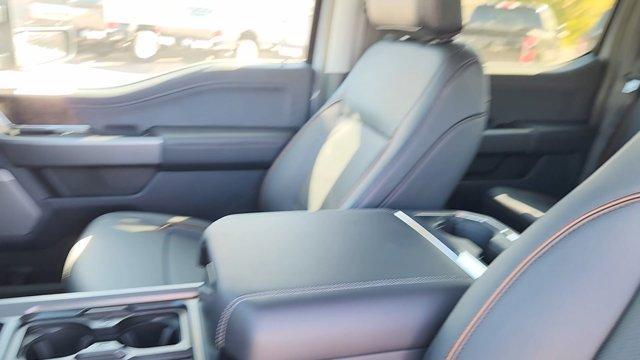 new 2026 Ford F-250 car, priced at $80,732