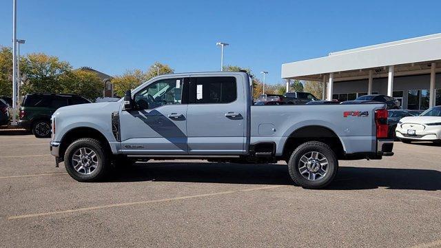 new 2026 Ford F-250 car, priced at $80,732