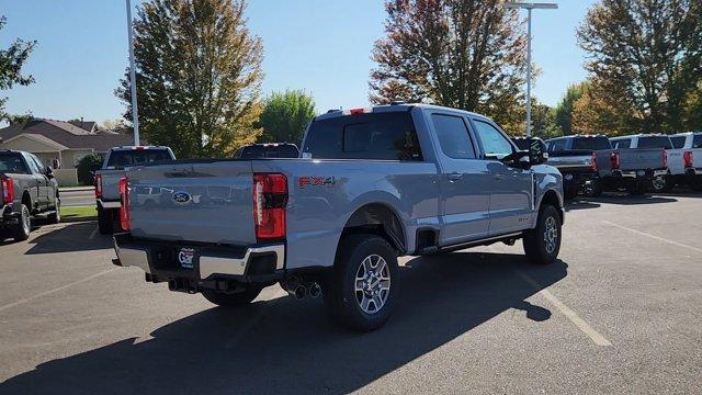 new 2026 Ford F-250 car, priced at $80,732