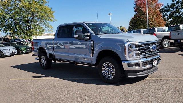 new 2026 Ford F-250 car, priced at $80,732