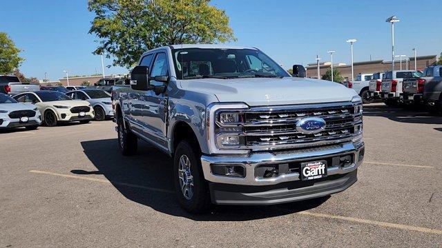 new 2026 Ford F-250 car, priced at $80,732