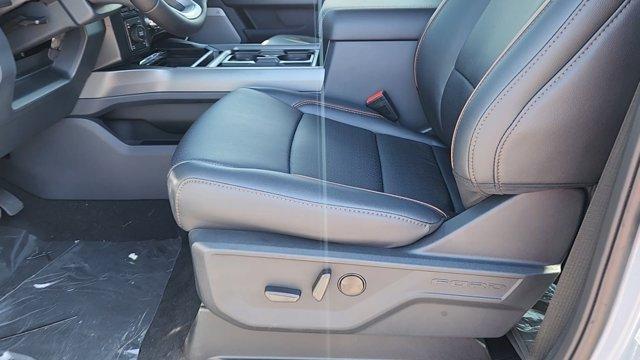new 2026 Ford F-250 car, priced at $80,732