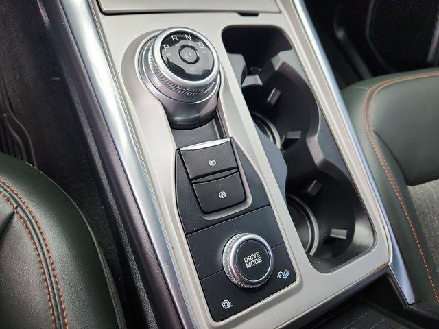 used 2023 Ford Explorer car, priced at $38,594