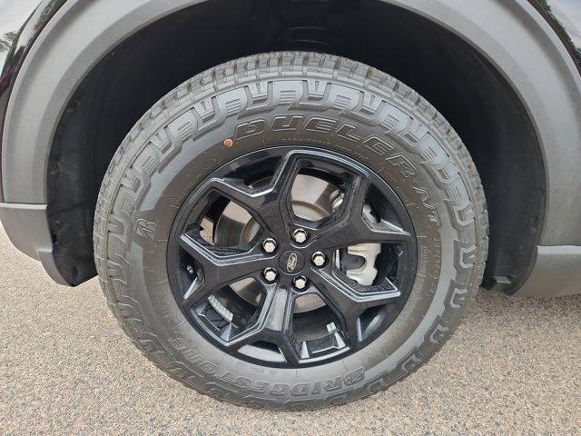 used 2023 Ford Explorer car, priced at $38,594