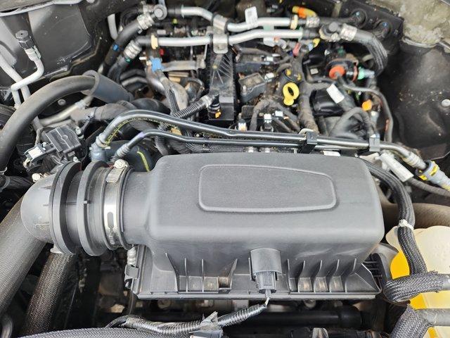 used 2023 Ford Explorer car, priced at $38,594