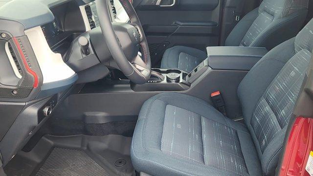 new 2026 Ford Bronco car, priced at $56,852
