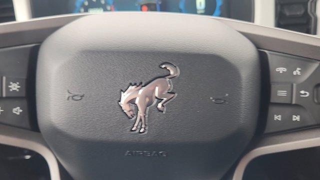 new 2026 Ford Bronco car, priced at $56,852