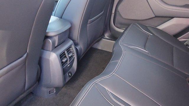 new 2025 Ford Mustang Mach-E car, priced at $46,948